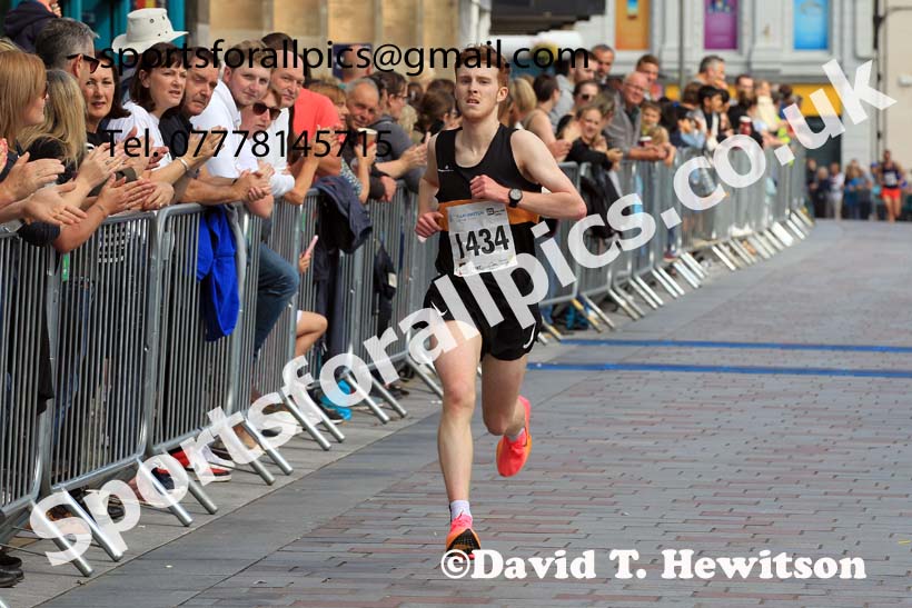 2023 Darlington 10k Road Race.  Photo: David T. Hewitson/Sports for All Pics